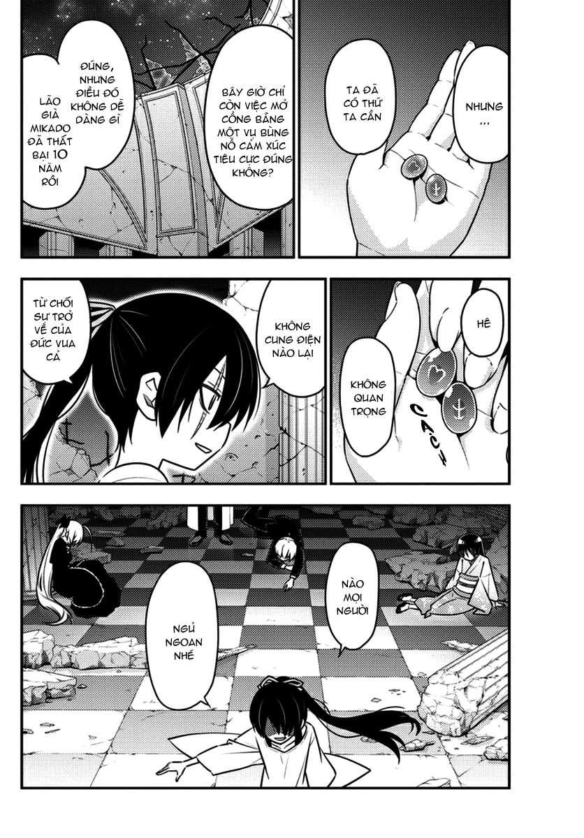 Chàng Quản Gia [Chap 21-569] — trang 12