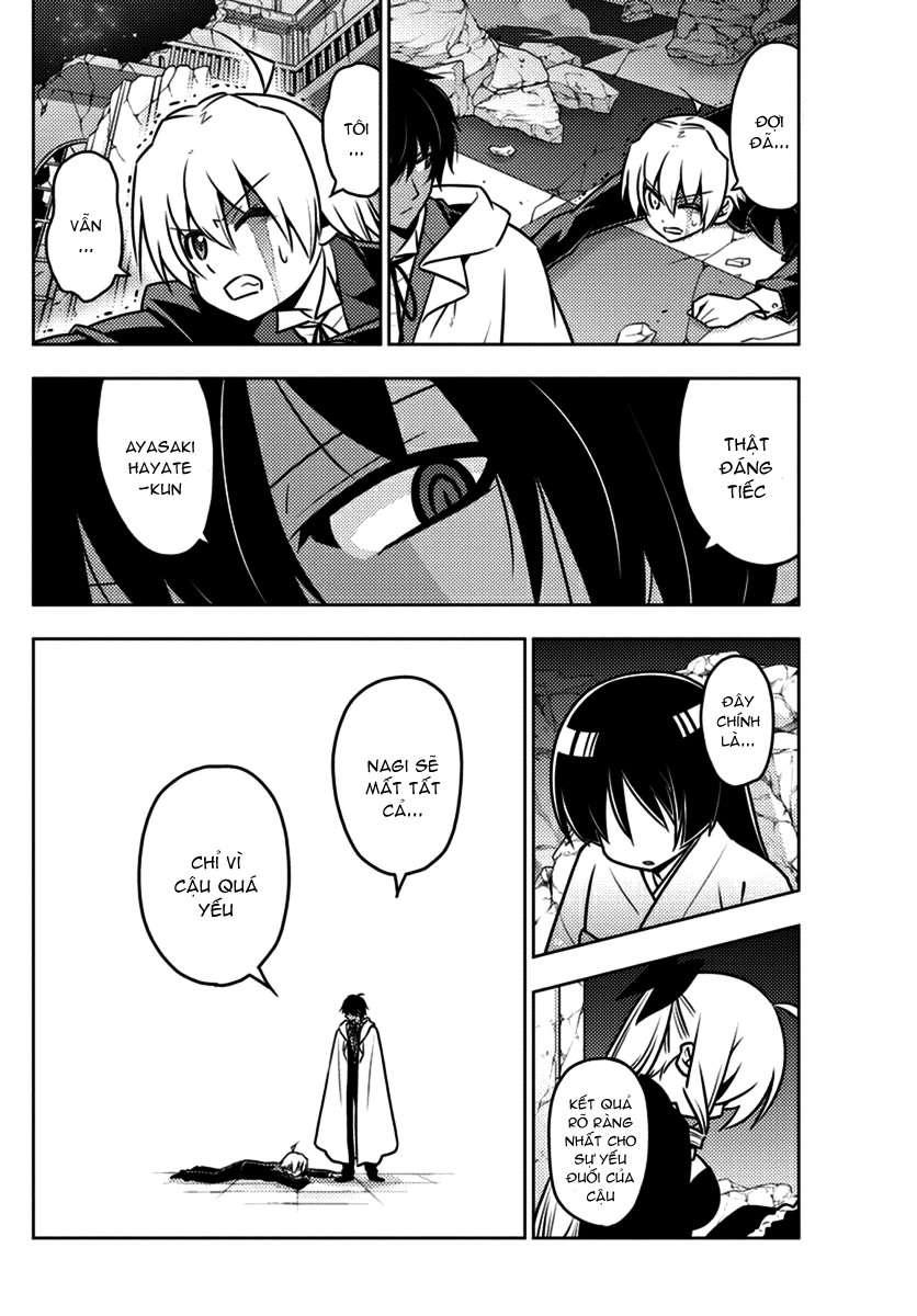 Chàng Quản Gia [Chap 21-569] — trang 14