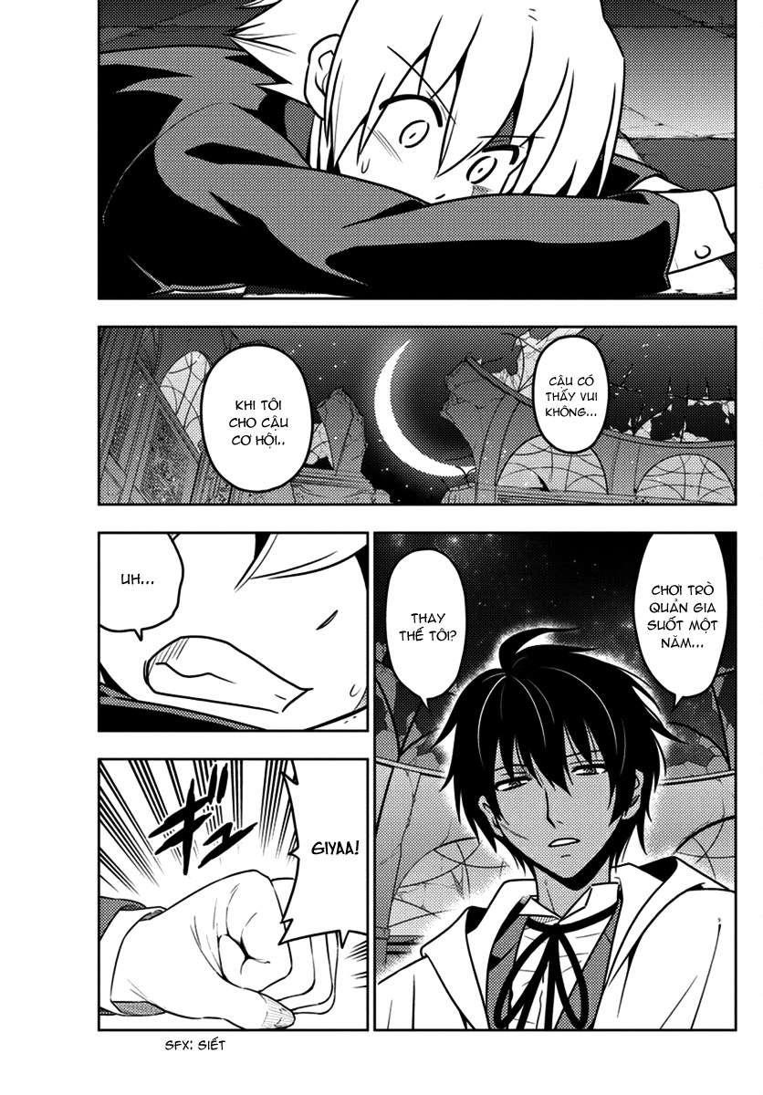 Chàng Quản Gia [Chap 21-569] — trang 15