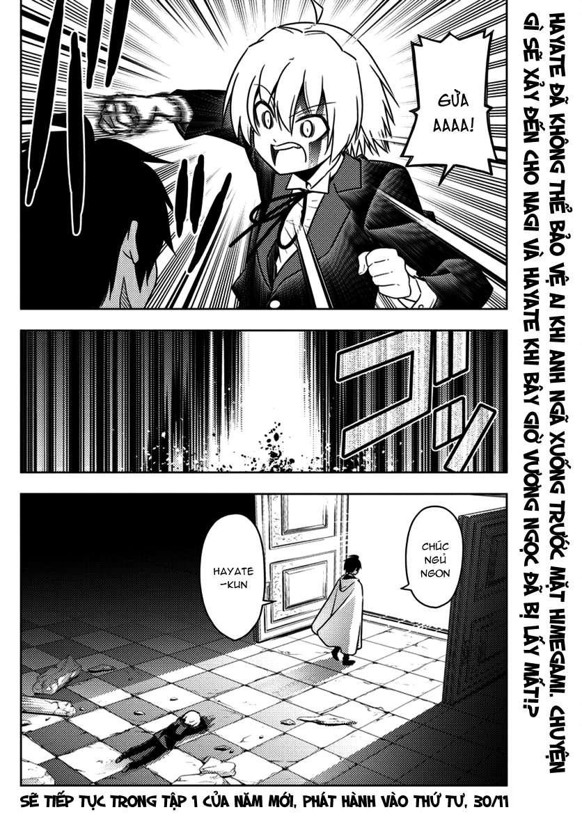 Chàng Quản Gia [Chap 21-569] — trang 16