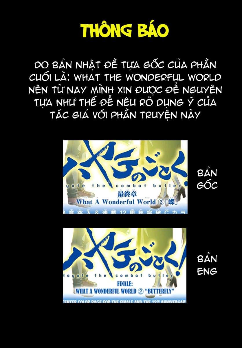 Chàng Quản Gia [Chap 21-569] — trang 17