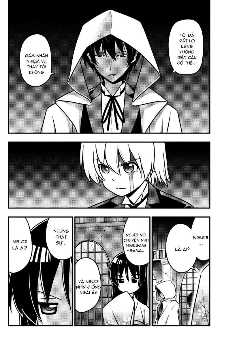 Chàng Quản Gia [Chap 21-569] — trang 2