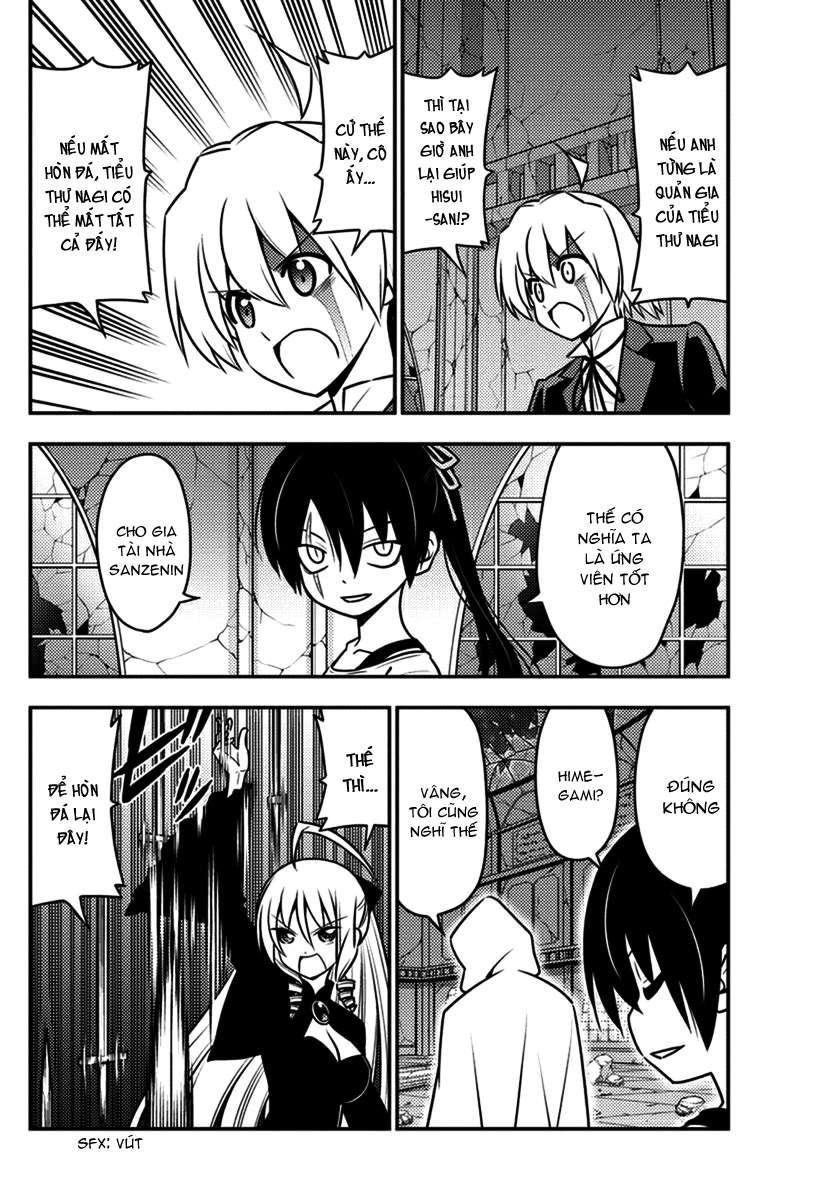 Chàng Quản Gia [Chap 21-569] — trang 4