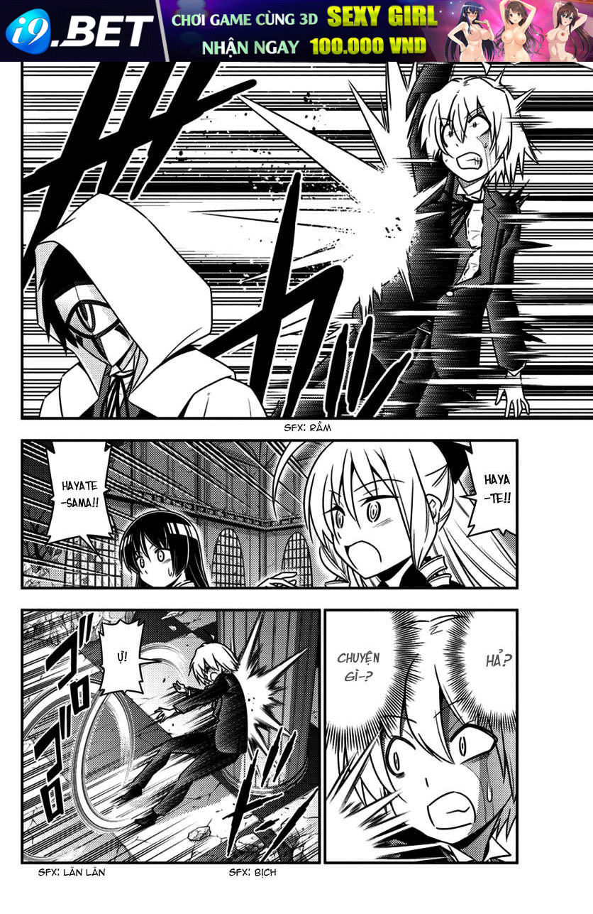 Chàng Quản Gia [Chap 21-569] — trang 6