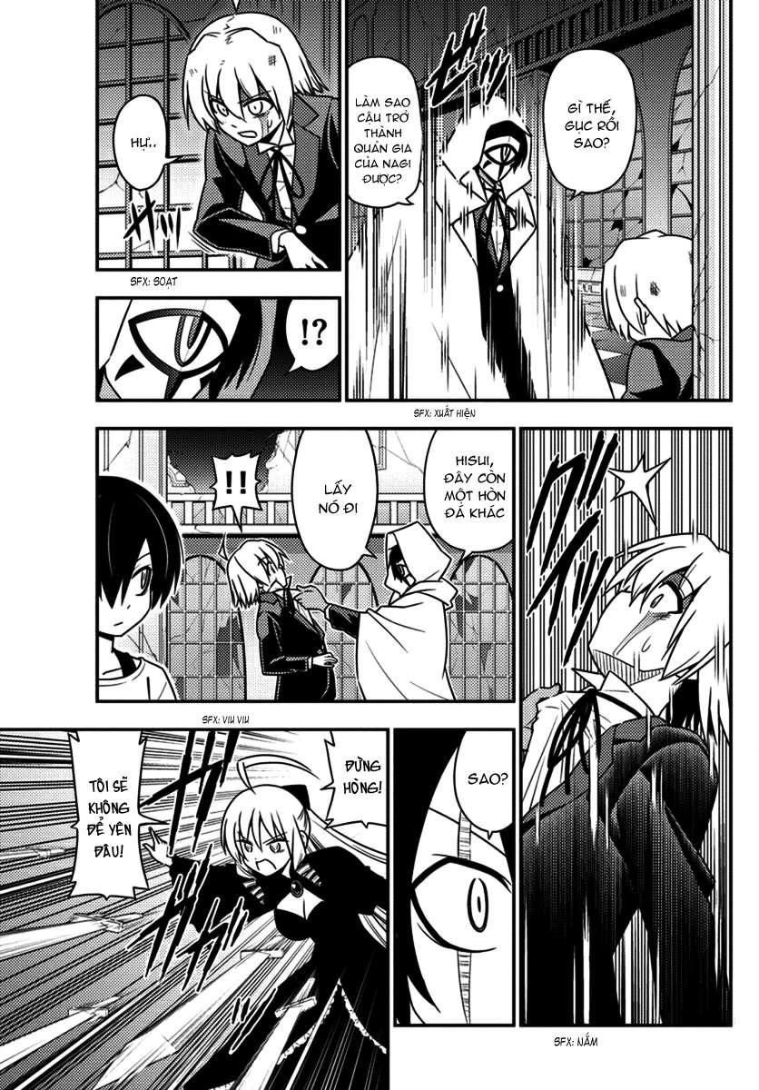 Chàng Quản Gia [Chap 21-569] — trang 7