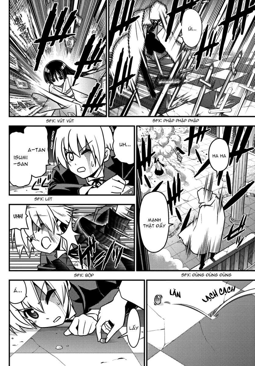 Chàng Quản Gia [Chap 21-569] — trang 8