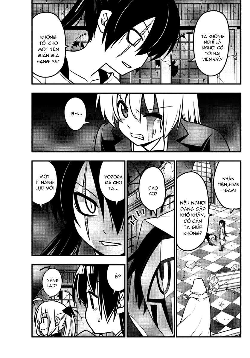 Chàng Quản Gia [Chap 21-569] — trang 9