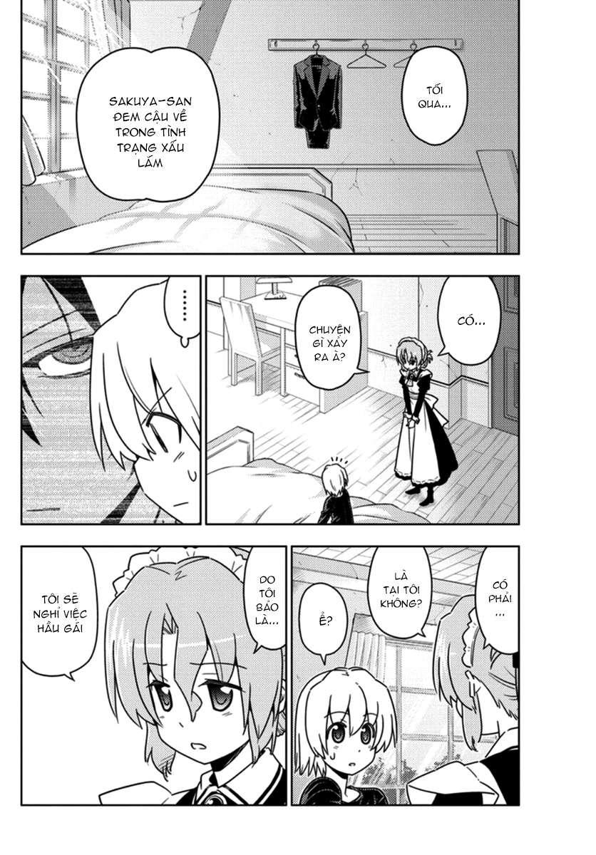 Chàng Quản Gia Chap 551 - Next Chap 550