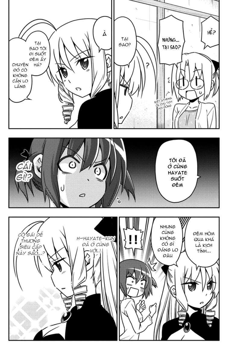 Chàng Quản Gia Chap 551 - Next Chap 550