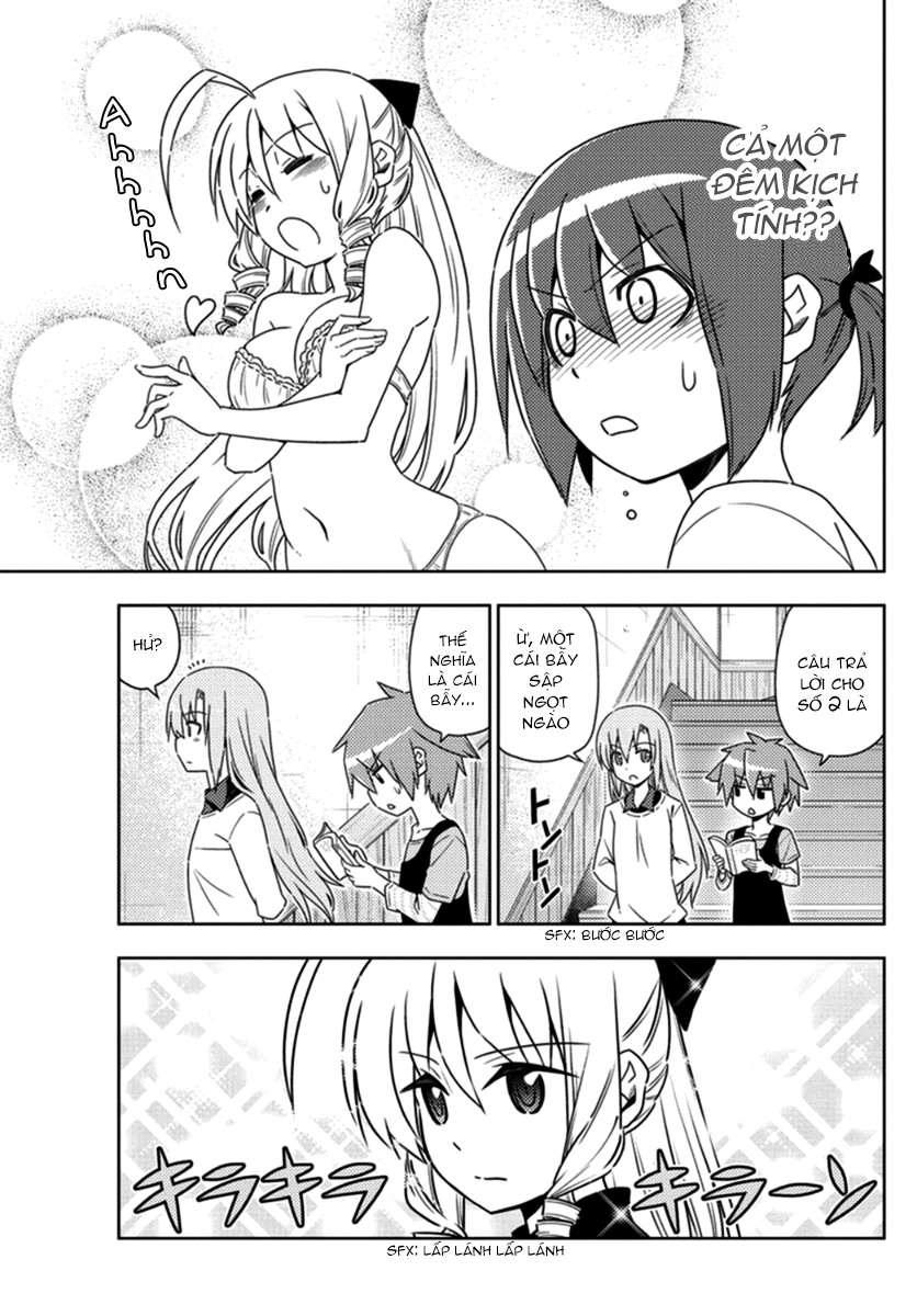 Chàng Quản Gia Chap 551 - Next Chap 550