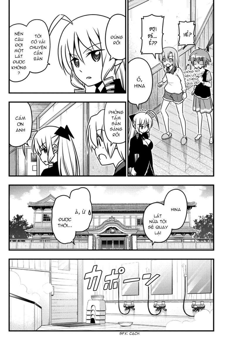 Chàng Quản Gia Chap 551 - Next Chap 550