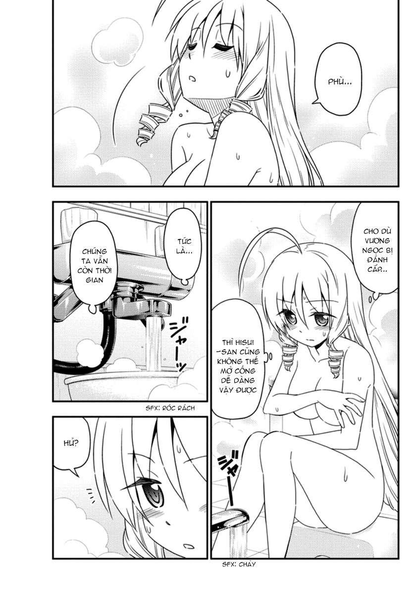 Chàng Quản Gia Chap 551 - Next Chap 550