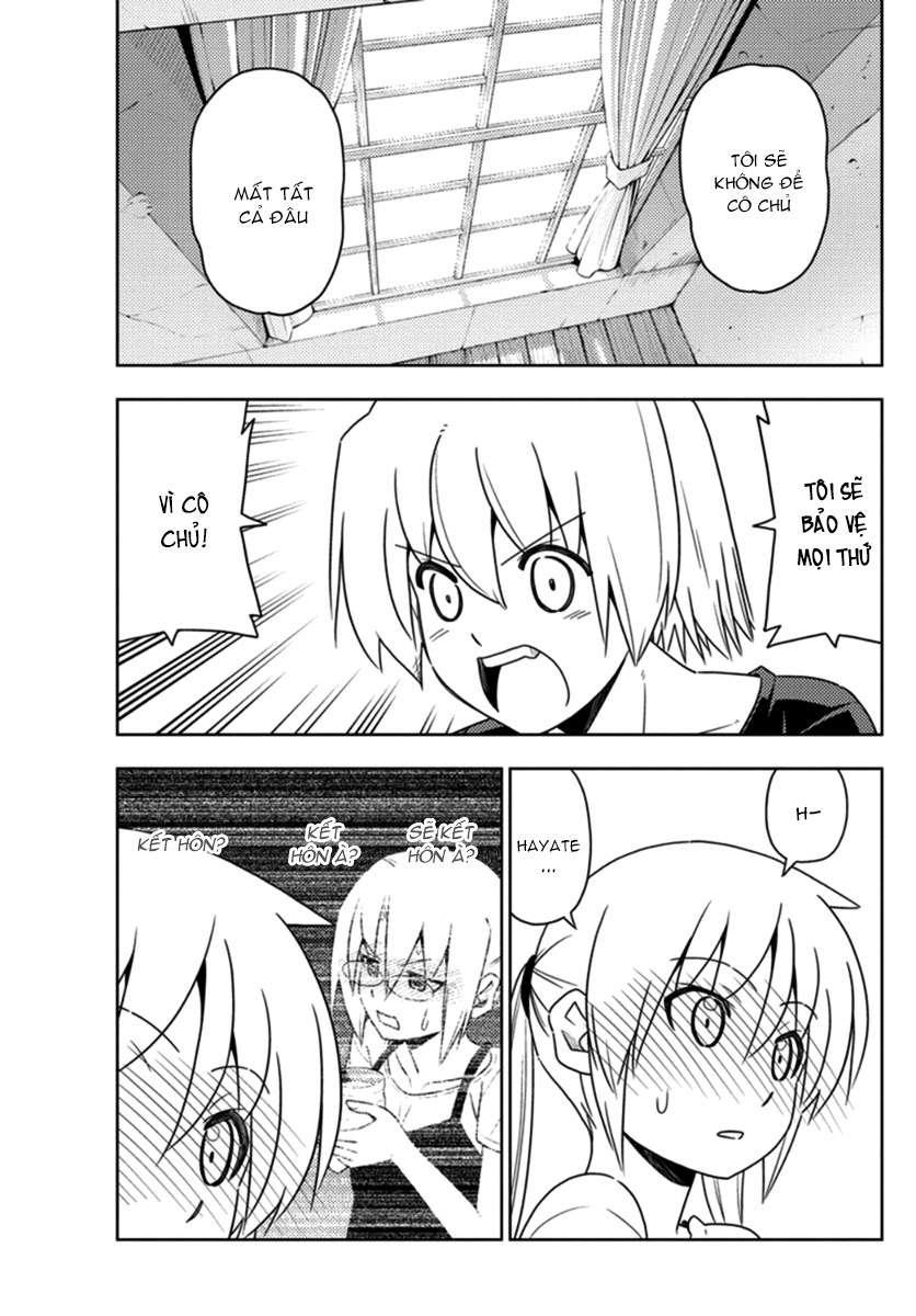 Chàng Quản Gia Chap 551 - Next Chap 550