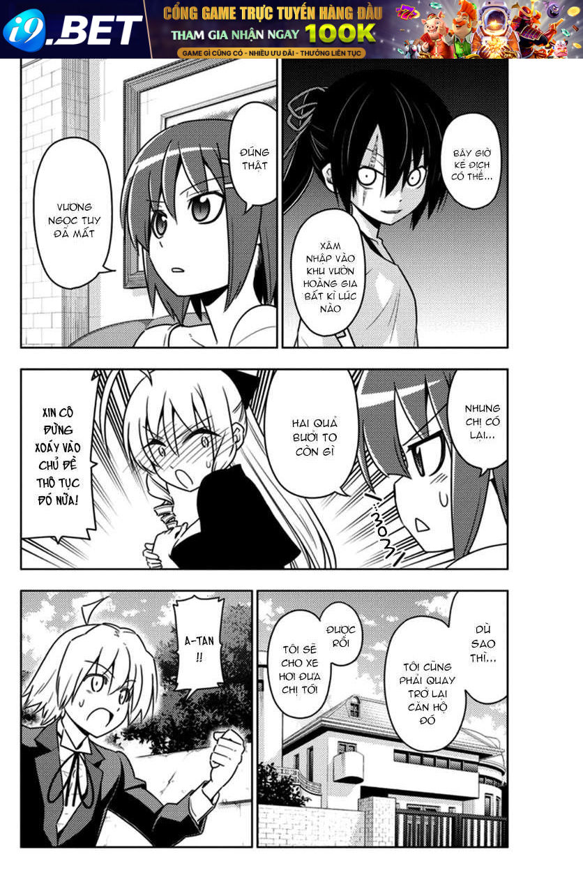 Chàng Quản Gia Chap 551 - Next Chap 550