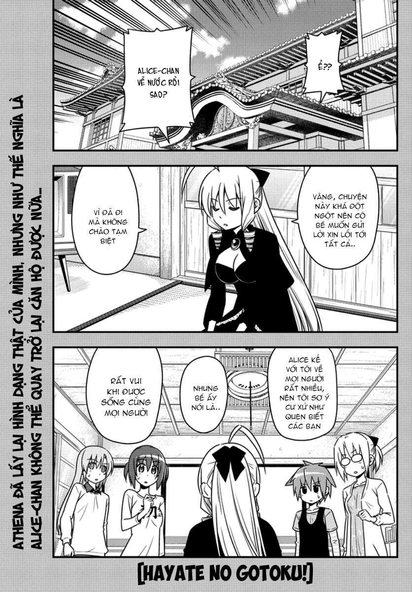 Chàng Quản Gia [Chap 21-569] — trang 0