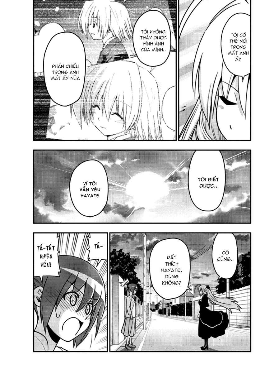 Chàng Quản Gia [Chap 21-569] — trang 12