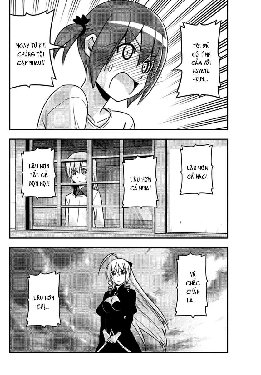 Chàng Quản Gia [Chap 21-569] — trang 13