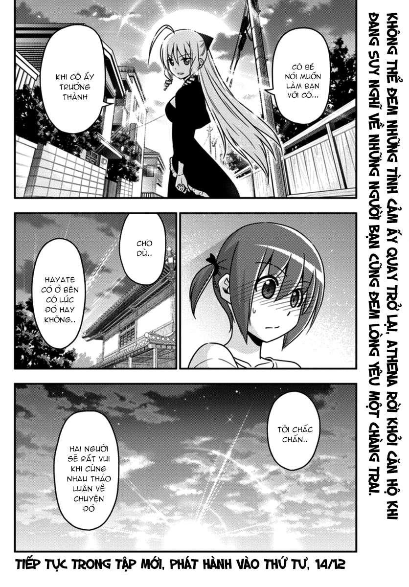 Chàng Quản Gia [Chap 21-569] — trang 15