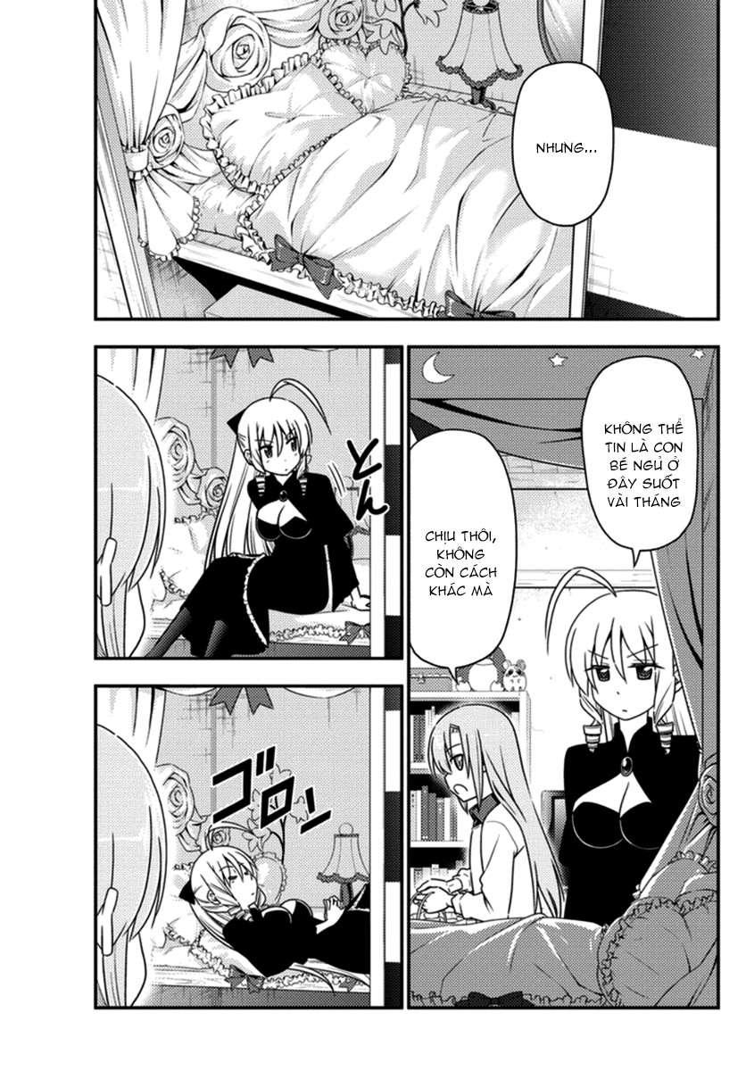 Chàng Quản Gia [Chap 21-569] — trang 2