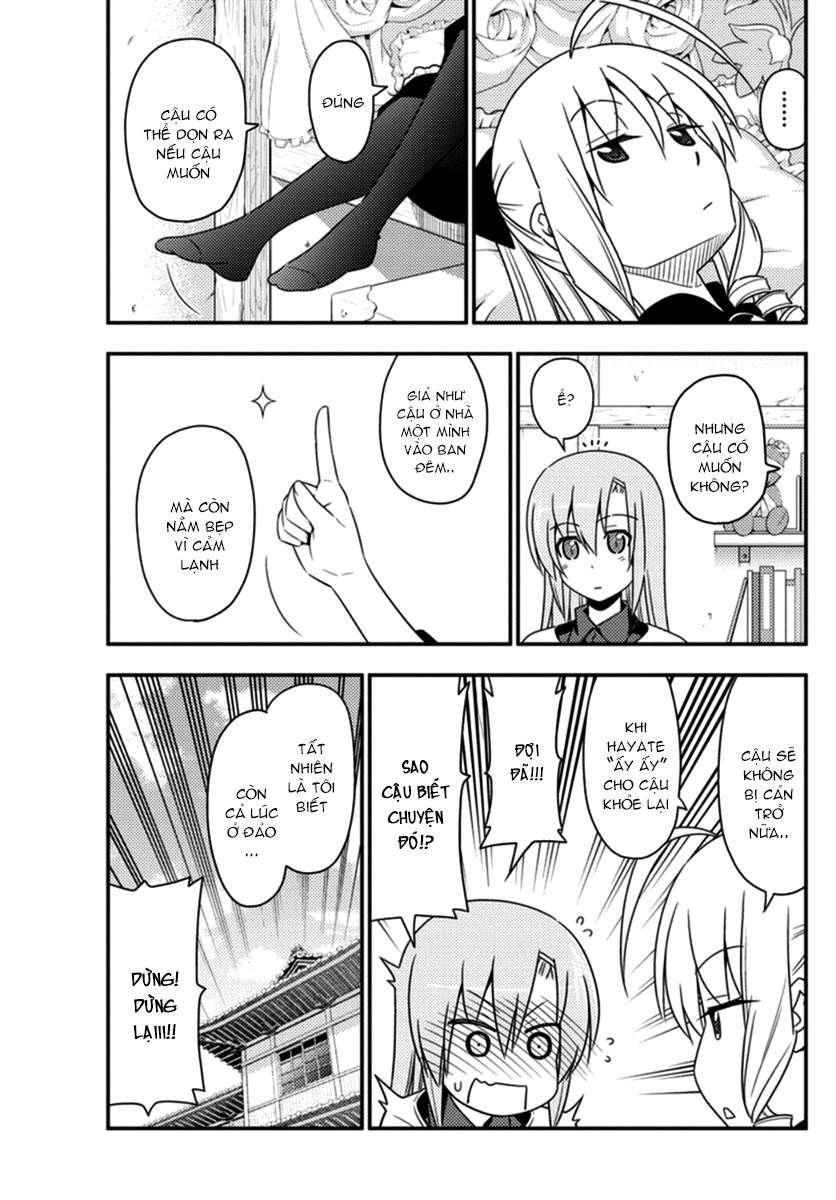 Chàng Quản Gia [Chap 21-569] — trang 4