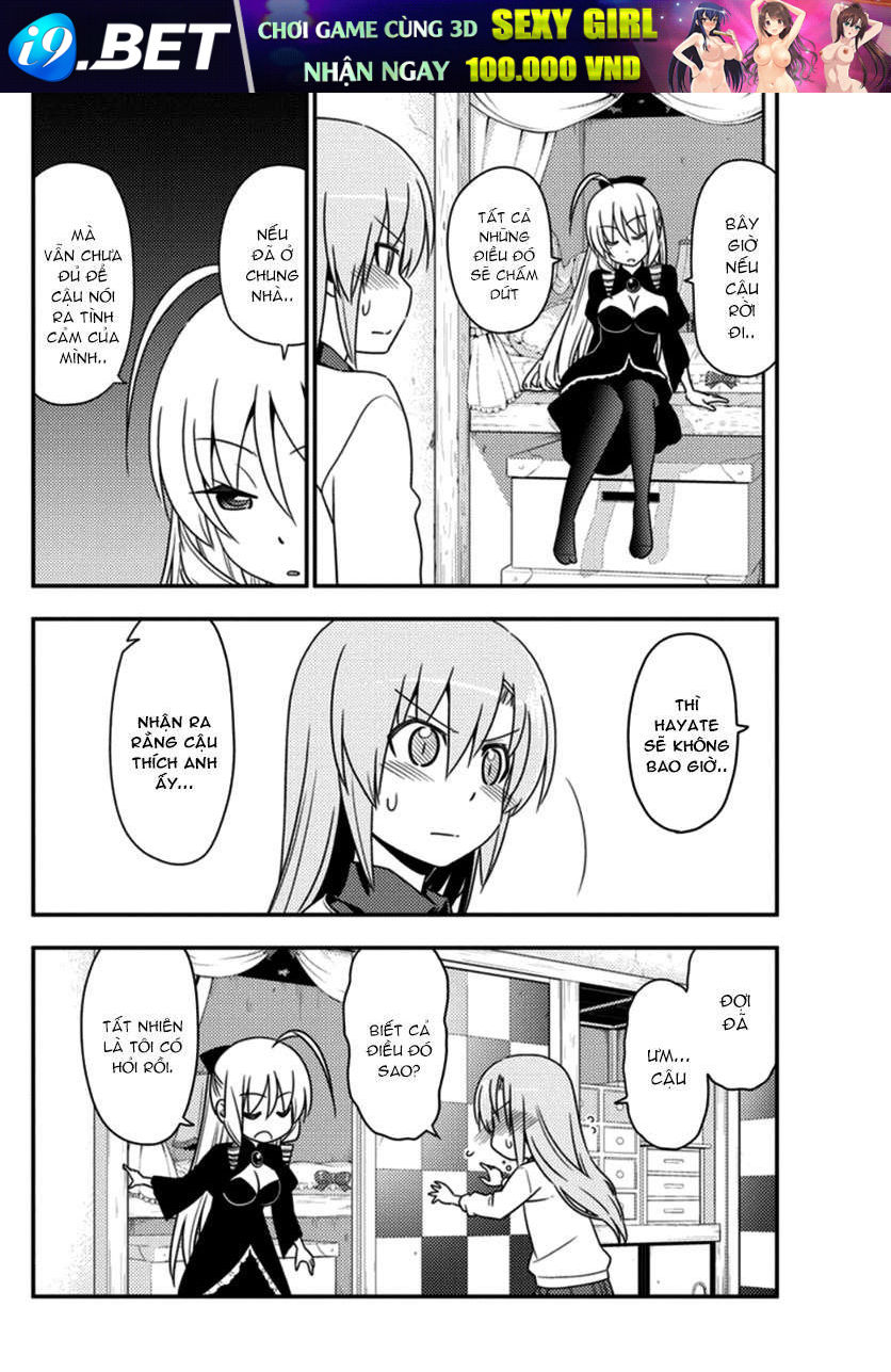 Chàng Quản Gia [Chap 21-569] — trang 5