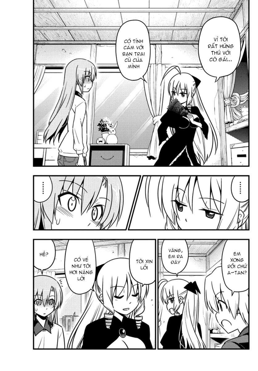 Chàng Quản Gia [Chap 21-569] — trang 6