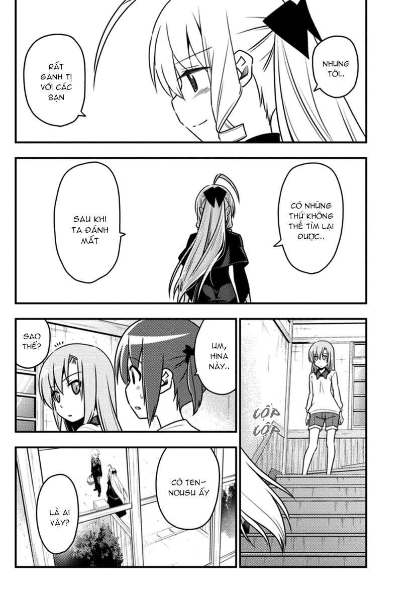 Chàng Quản Gia [Chap 21-569] — trang 7