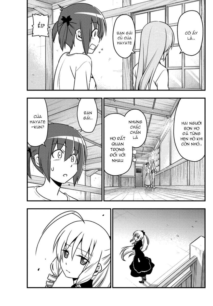 Chàng Quản Gia [Chap 21-569] — trang 8