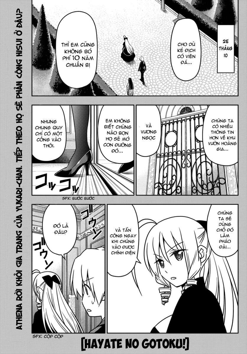 Chàng Quản Gia [Chap 21-569] — trang 0