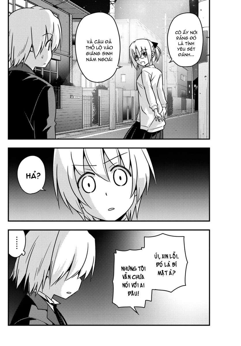 Chàng Quản Gia [Chap 21-569] — trang 11