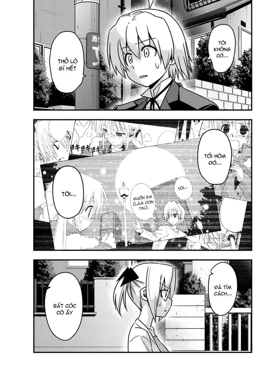 Chàng Quản Gia [Chap 21-569] — trang 14