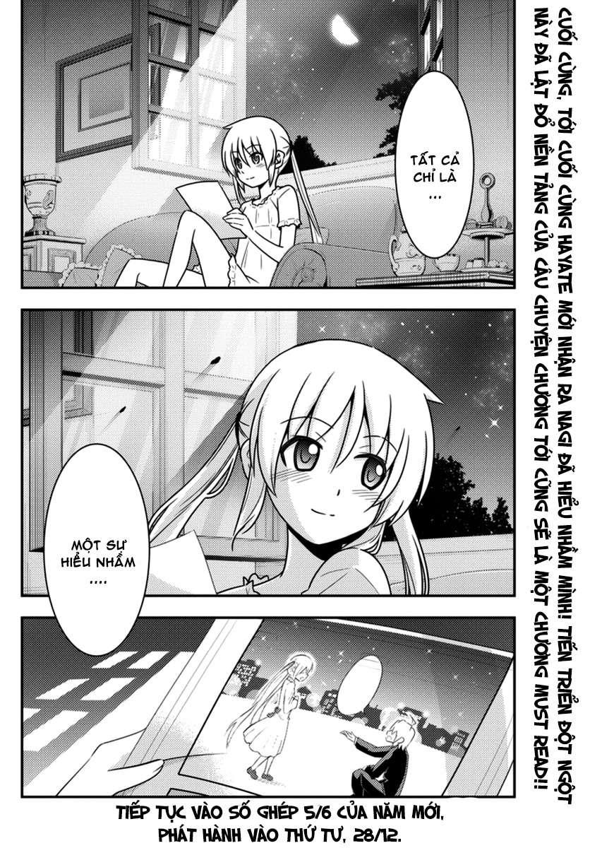 Chàng Quản Gia [Chap 21-569] — trang 15