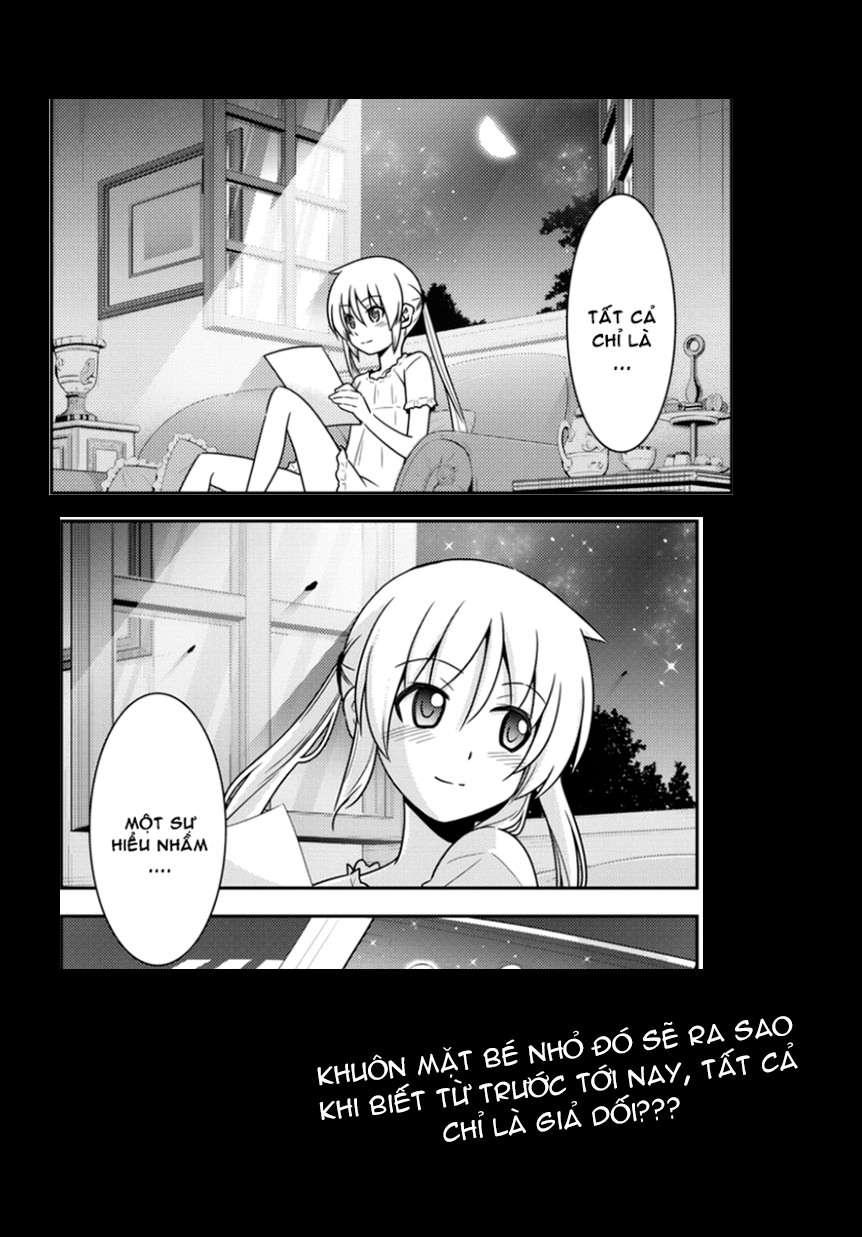 Chàng Quản Gia [Chap 21-569] — trang 16