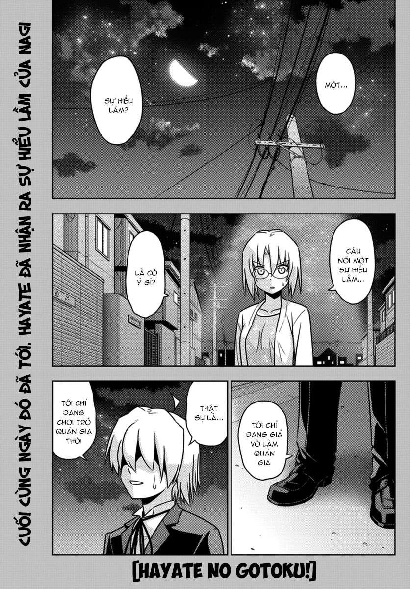 Chàng Quản Gia [Chap 21-569] — trang 0