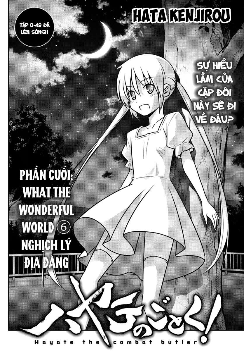 Chàng Quản Gia [Chap 21-569] — trang 1