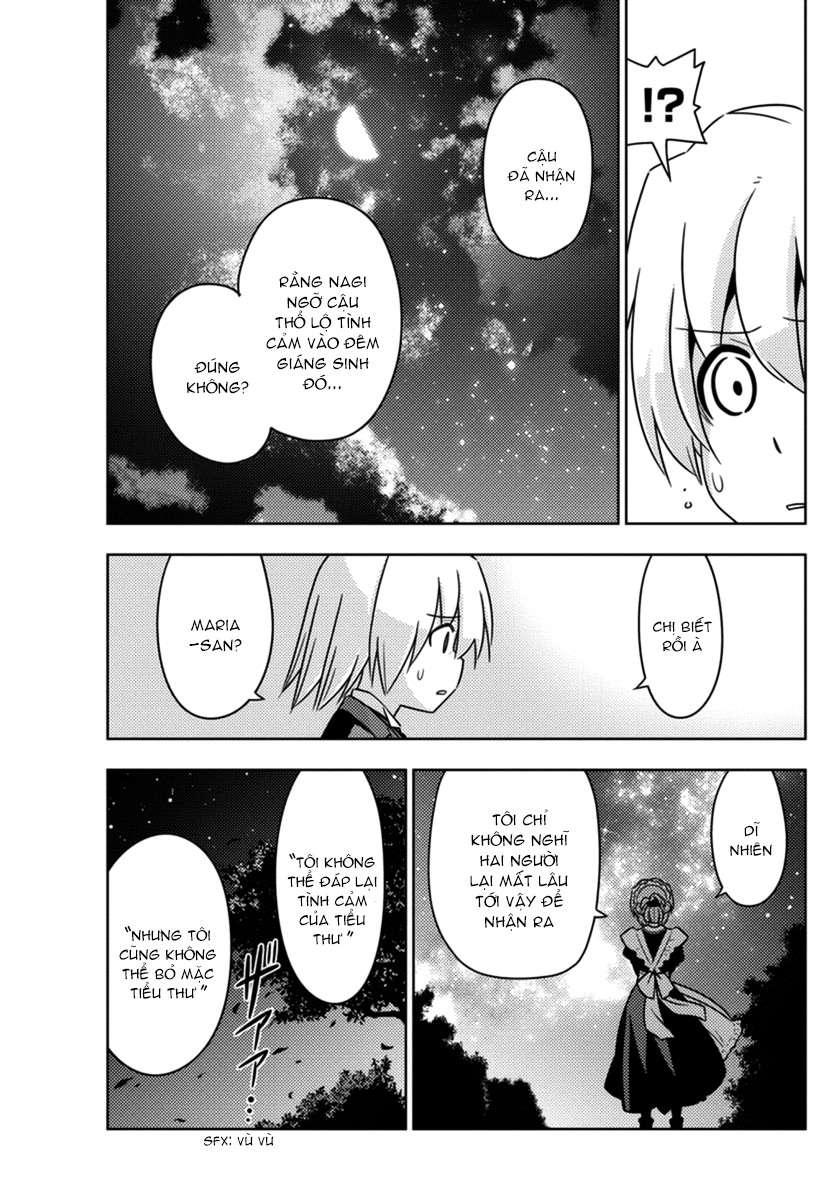 Chàng Quản Gia [Chap 21-569] — trang 11