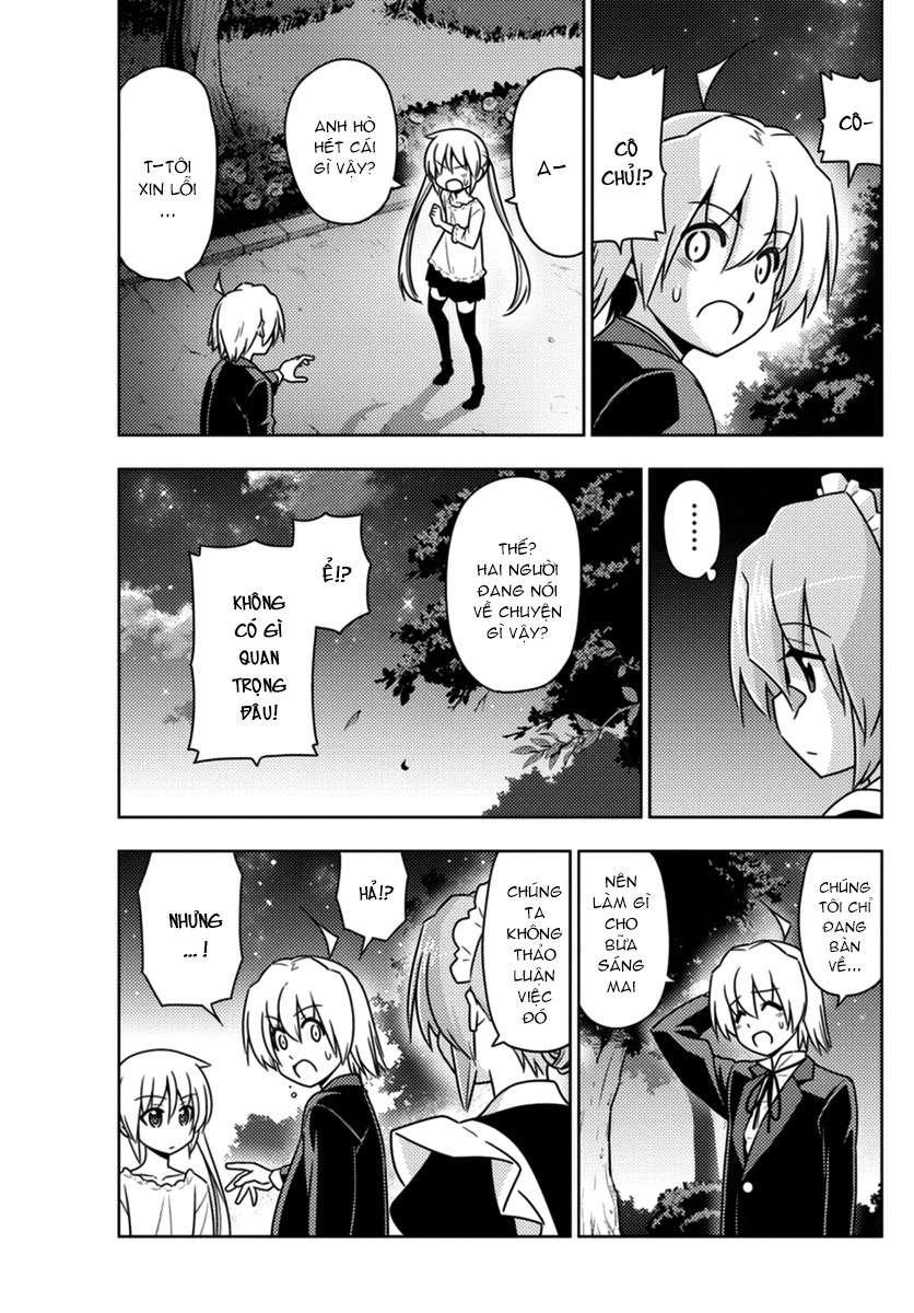 Chàng Quản Gia [Chap 21-569] — trang 13