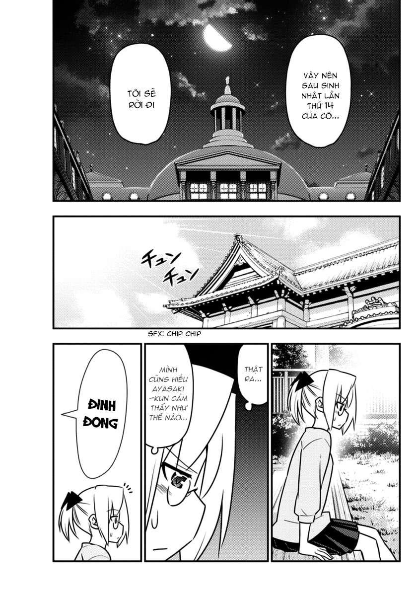 Chàng Quản Gia [Chap 21-569] — trang 15