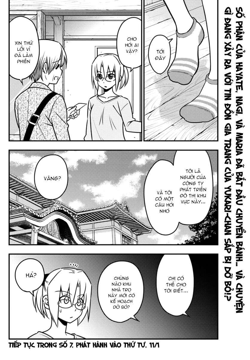 Chàng Quản Gia [Chap 21-569] — trang 16