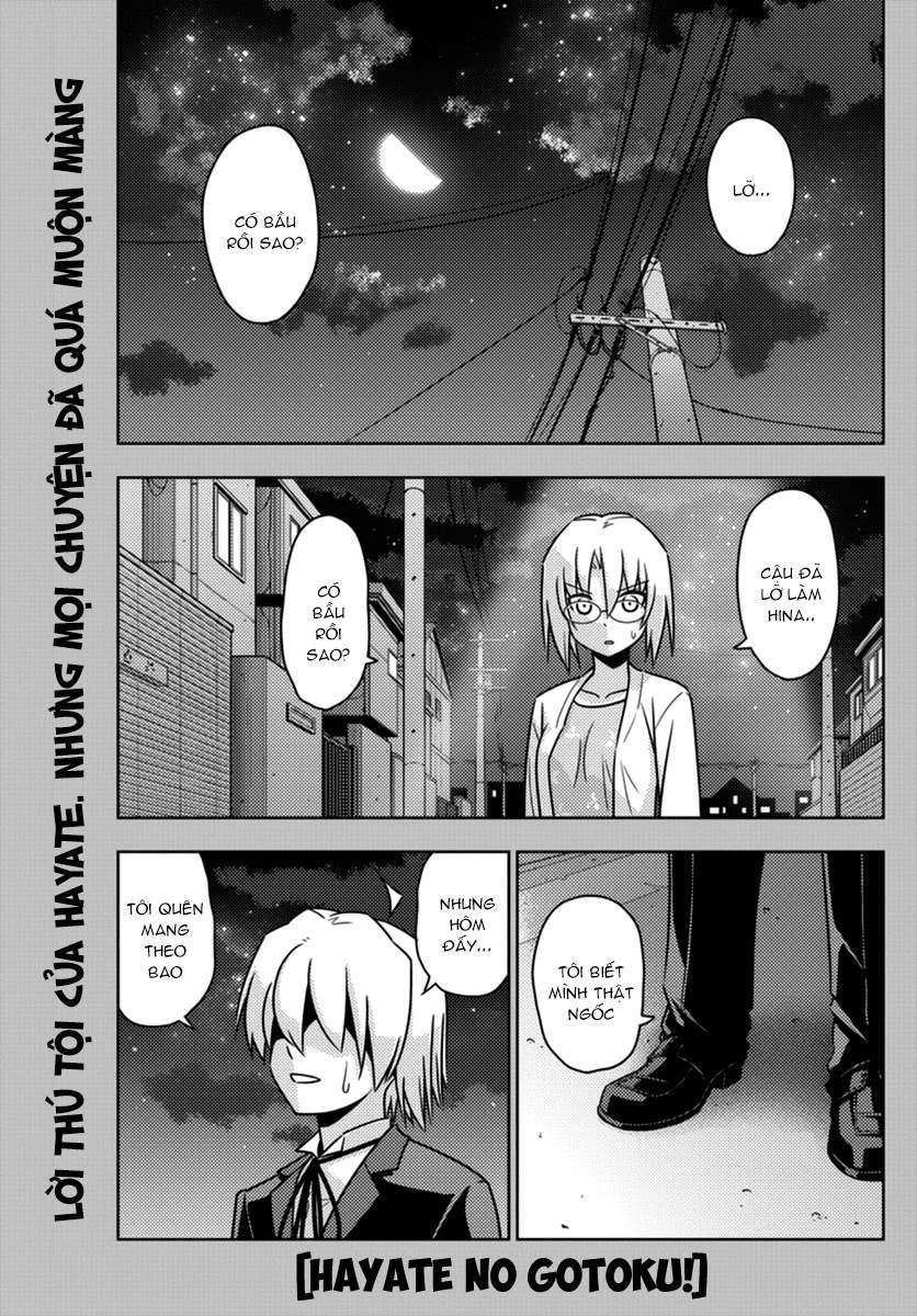 Chàng Quản Gia [Chap 21-569] — trang 17