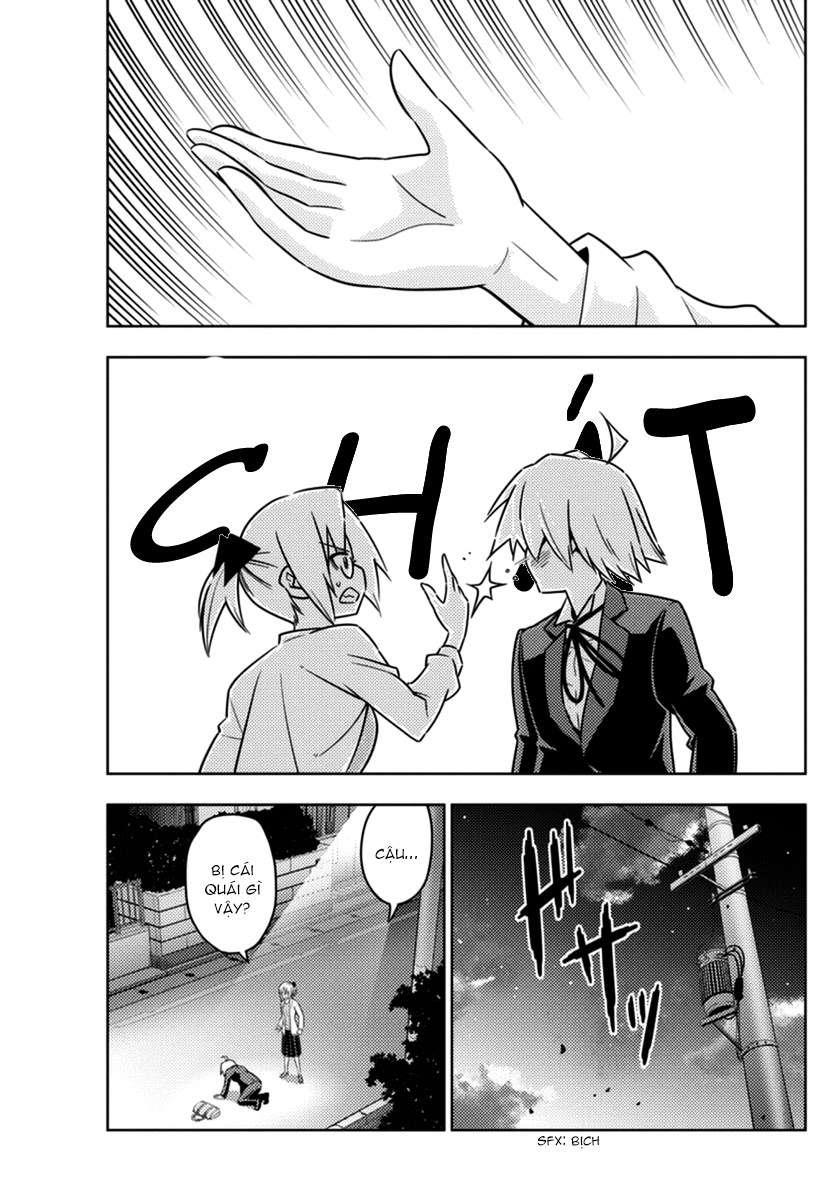 Chàng Quản Gia [Chap 21-569] — trang 3