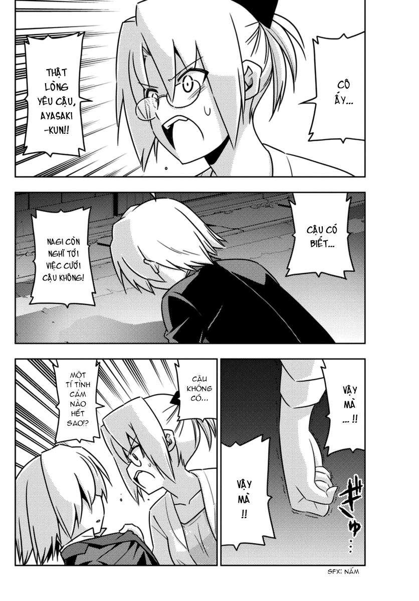 Chàng Quản Gia [Chap 21-569] — trang 4