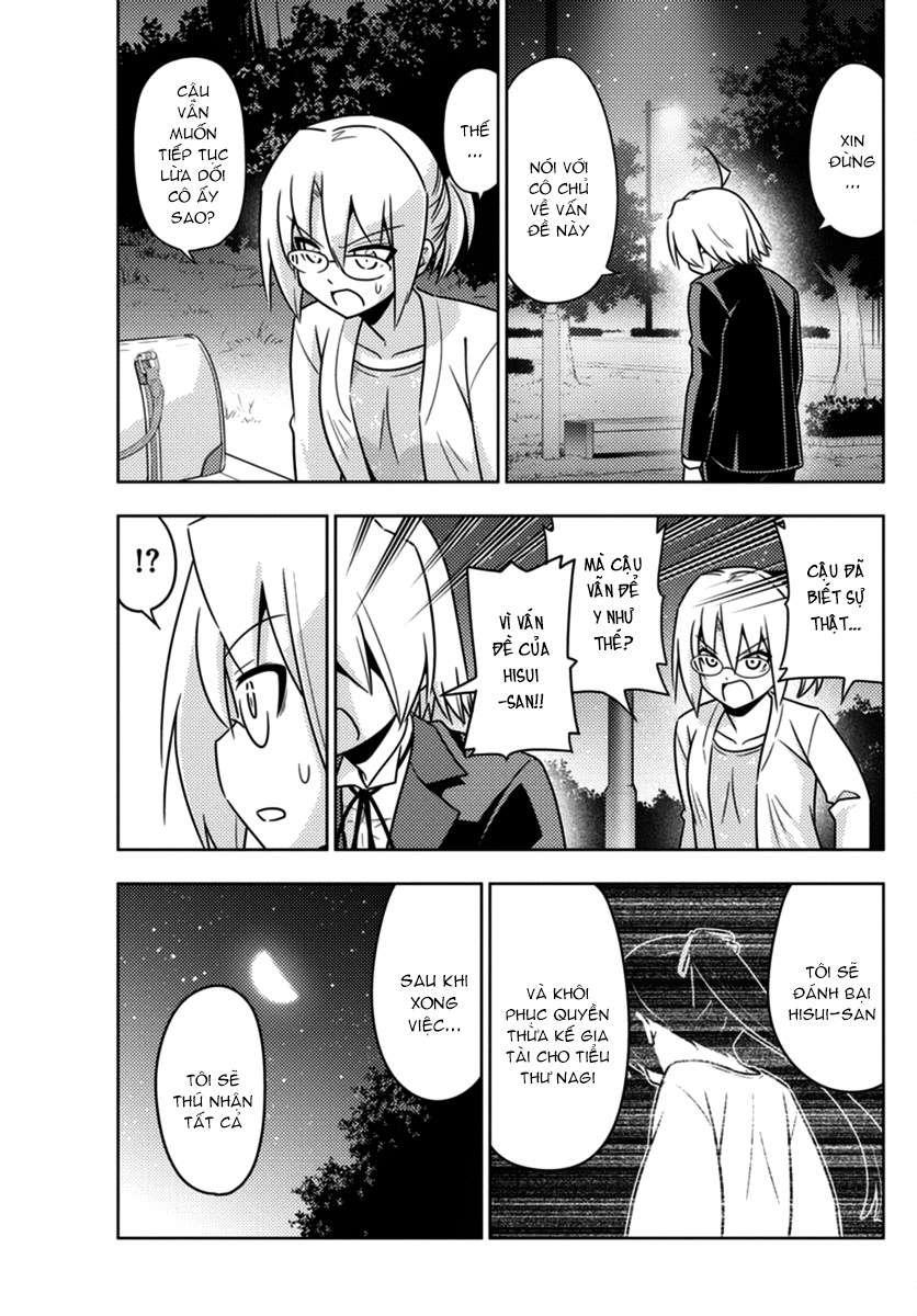 Chàng Quản Gia [Chap 21-569] — trang 7