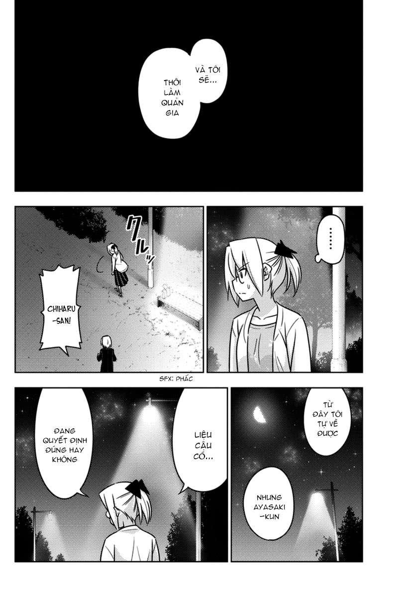 Chàng Quản Gia [Chap 21-569] — trang 8