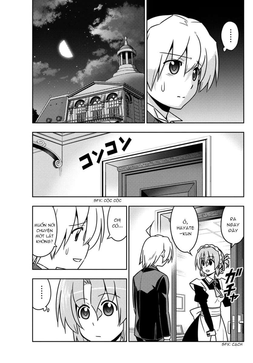 Chàng Quản Gia [Chap 21-569] — trang 9