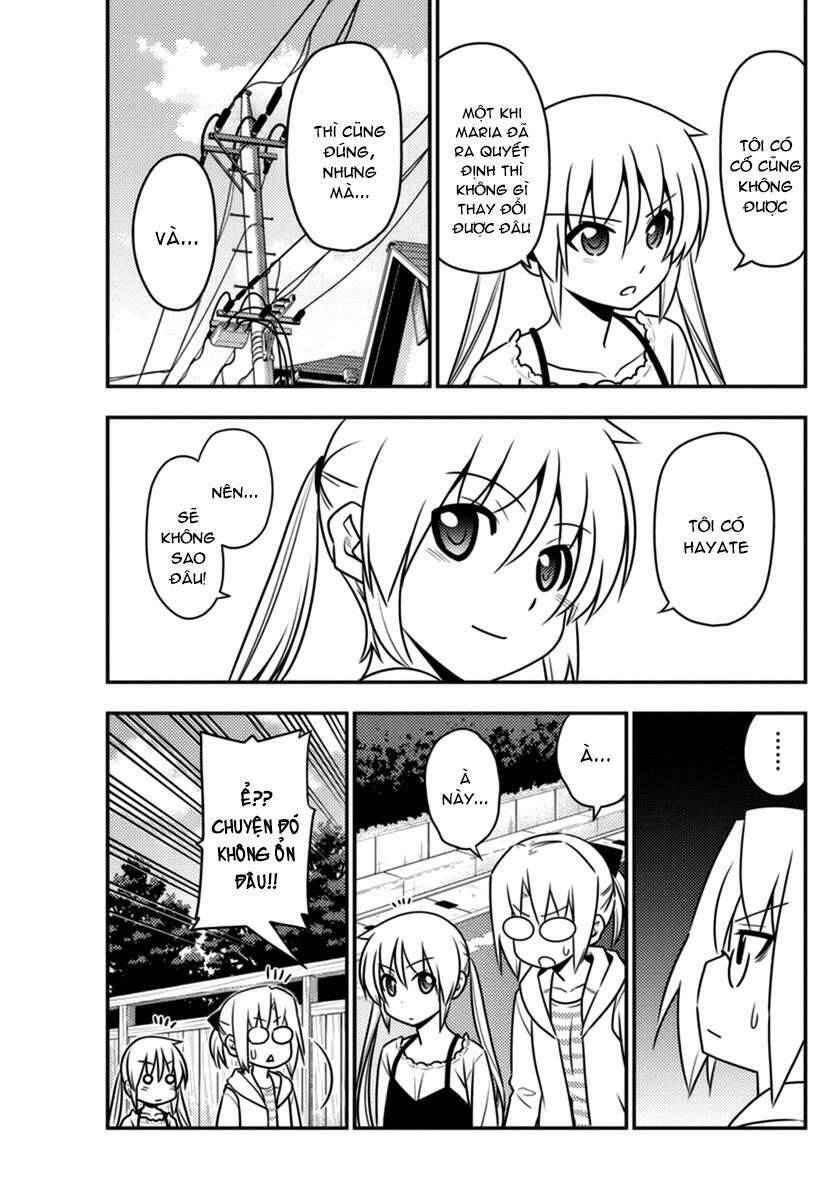 Chàng Quản Gia [Chap 21-569] — trang 1