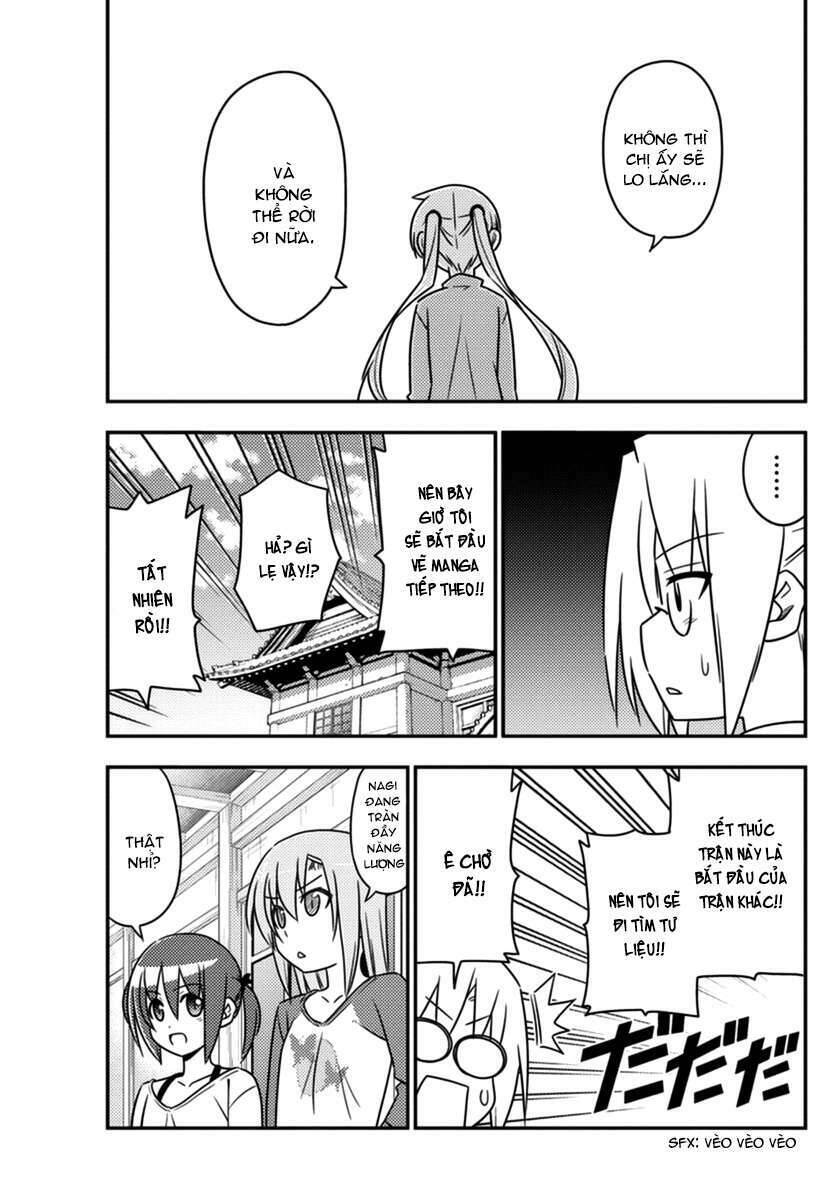 Chàng Quản Gia [Chap 21-569] — trang 11