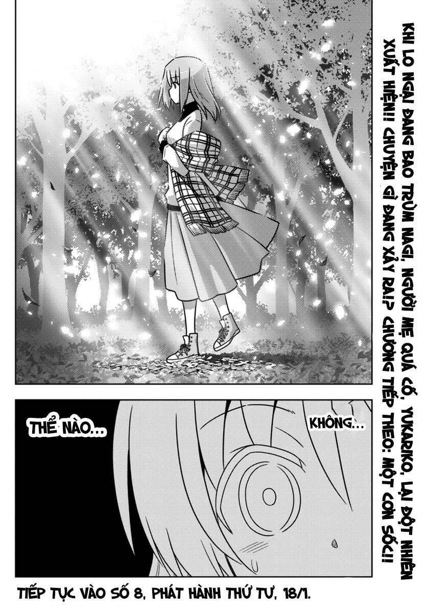 Chàng Quản Gia [Chap 21-569] — trang 14