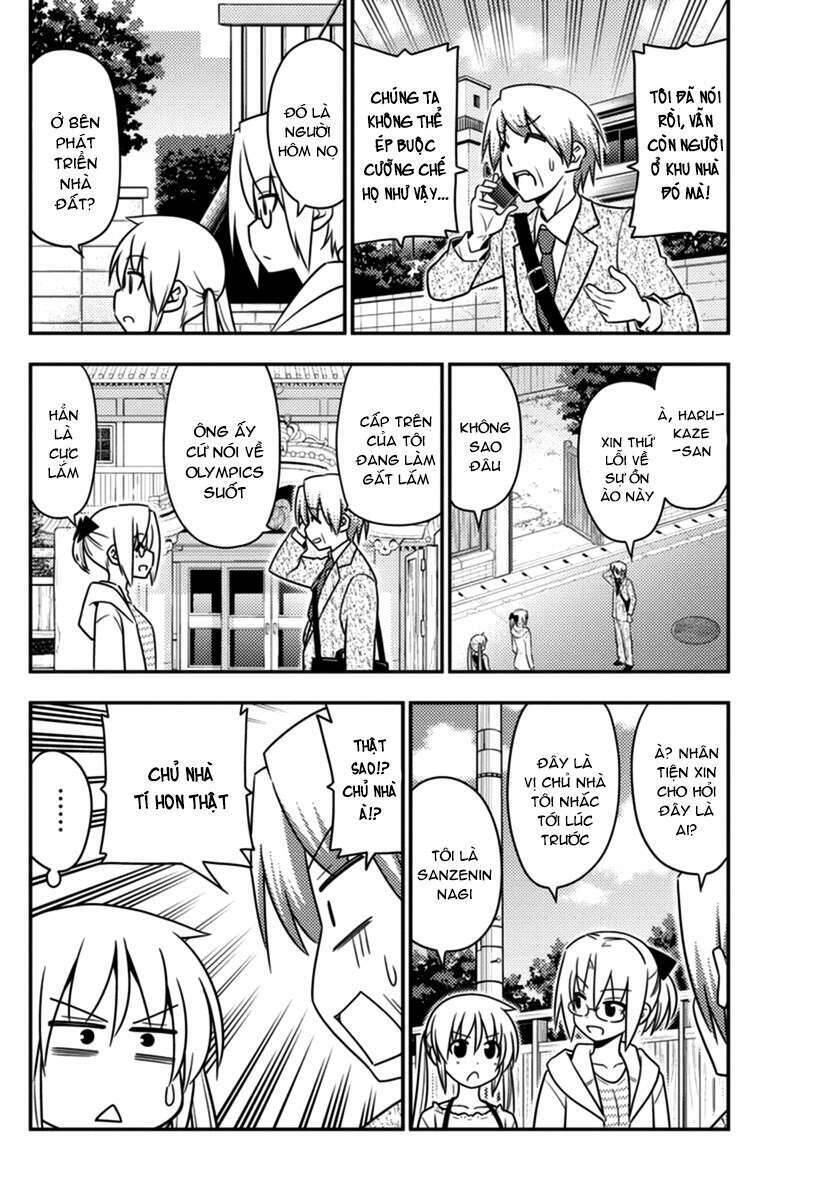 Chàng Quản Gia [Chap 21-569] — trang 2