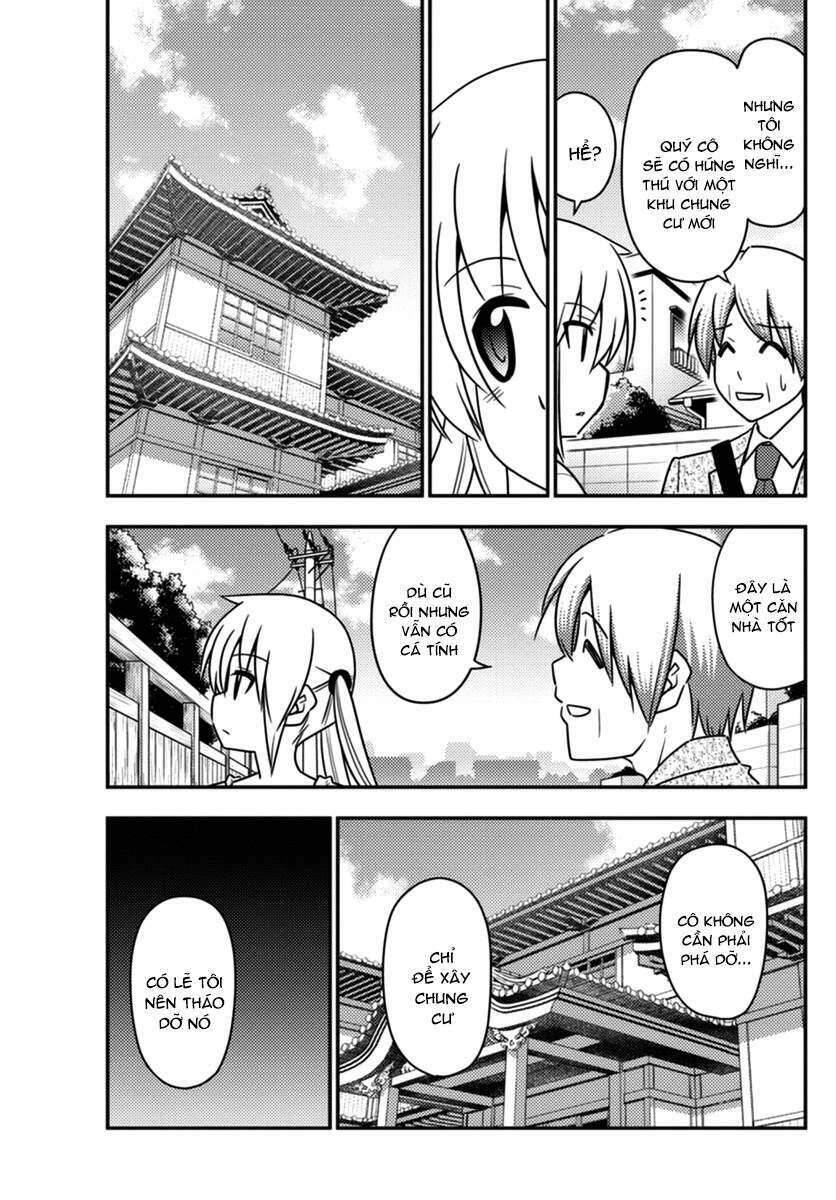 Chàng Quản Gia [Chap 21-569] — trang 3